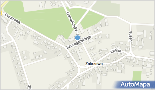 7671648938, Salon Fryzjersko-Kosmetyczny Marta Szopińska 