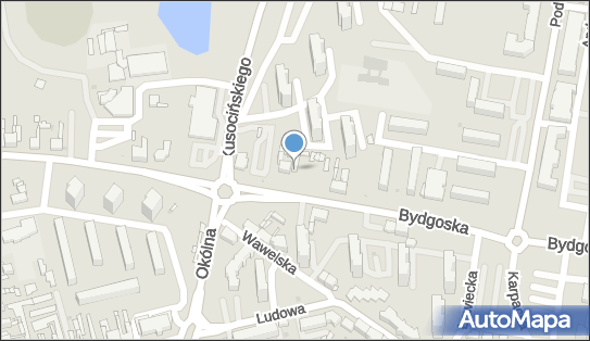 7641613680, Salon Fryzjersko-Kosmetyczny 