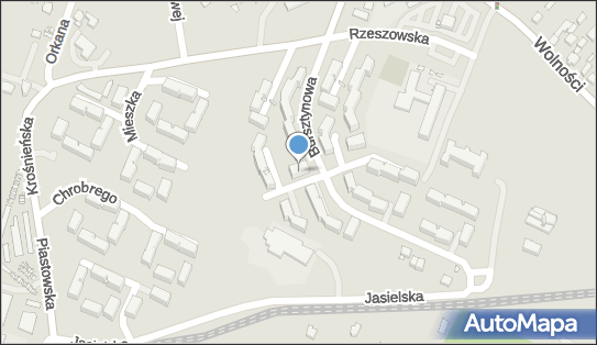 270683604, Salon Fryzjersko-Kosmetyczny 