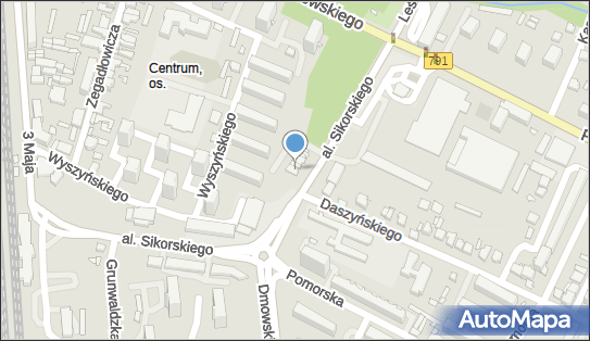 6492114823, Ewa Słomczewska-Góra Salon Fryzjersko-Kosmetyczny 