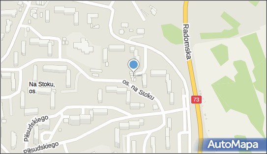 6571660098, Salon Fryzjersko-Kosmetyczny 