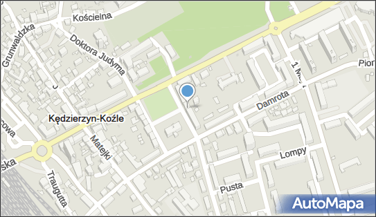 7491015545, Dorota Białas Salon Fryzjersko-Kosmetyczny 