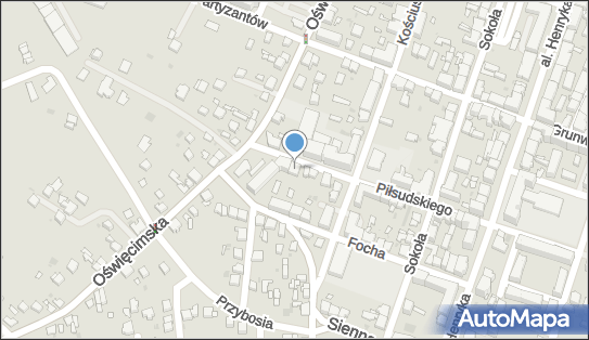 6281919079, Agnieszka Wala Salon Fryzjersko-Kosmetyczny 