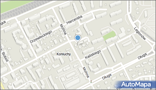 8791017684, Olszowska Krystyna Wenus Salon Fryzjersko Kosmetycznya 