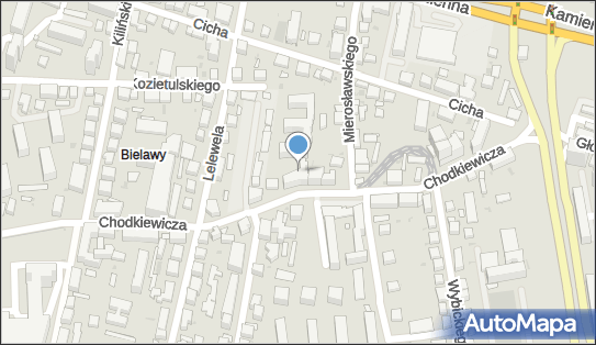 9670046718, Salon Fryzjersko-Kosmetyczny Ewa Birkholz 