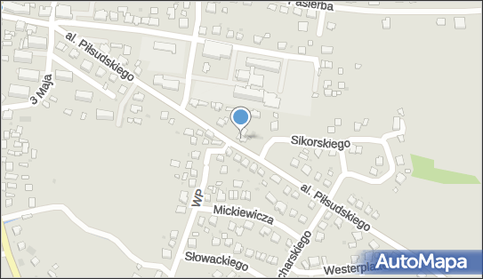 8711004781, Salon Fryzjersko-Kosmetyczny Maria Włoch 