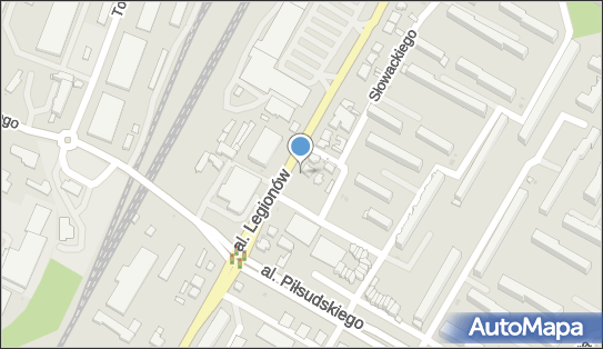 7181321940, Salon Fryzjersko - Kosmetyczny Agnieszka Glinojecka-Andrzejewska 