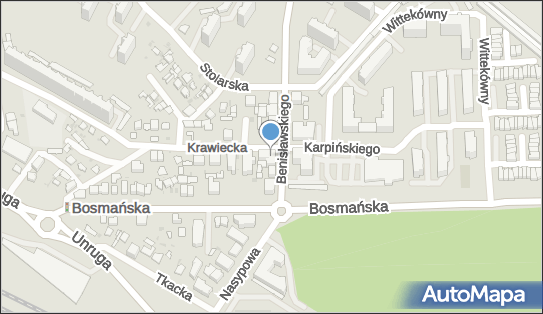 9581156753, Studio Urody 5 Beata Murawska 