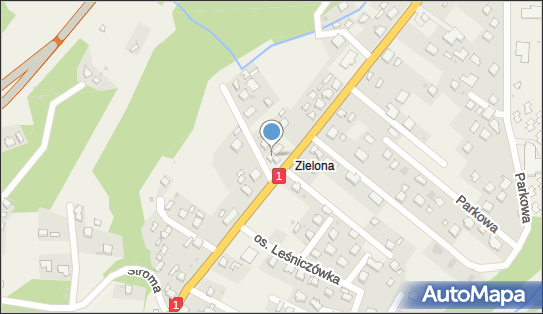 070930983, Salon Fryzjersko - Kosmetyczny Dadok Agata 