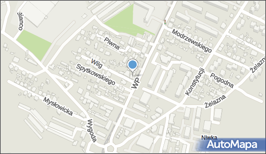 6441321021, Salon Fryzjersko - Kosmetyczny Dańko Beata 