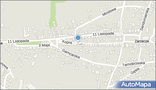 8641078879, Salon Fryzjersko-Kosmetyczny Winiarska Ewa 