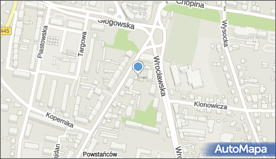 6221245430, Salon Fryzjersko-Kosmetyczny Justyna Hodyra 