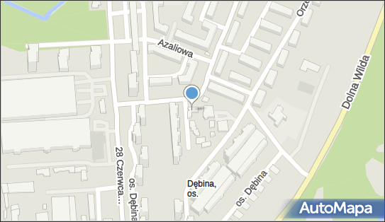 7831054172, Mariola Kujawińska Salon Fryzjersko-Kosmetyczny 