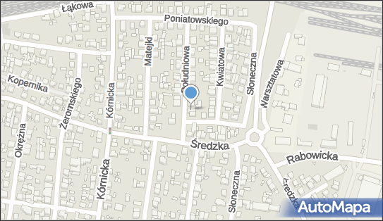 7772509718, Małgorzata Staszewska Salon Fryzjersko Kosmetyczny Małgorzata Staszewska 