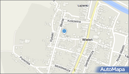 7631935287, Katarzyna Grencel Salon Fryzjersko-Kosmetyczny Grencel Katarzyna 