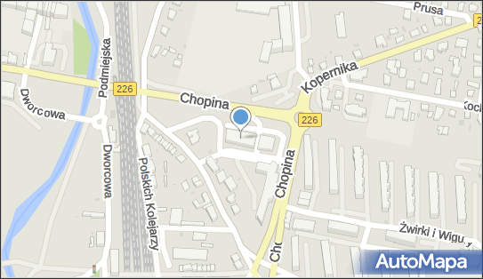 5932263752, Salon Fryzjersko-Kosmetyczny 