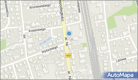 5850204619, Salon Fryzjerstwa Damskiego Wit Husarek 