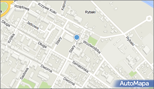 7181804325, Salon Fryzjerstwa Damsko-Męskiego - Krystyna Kołakowska 