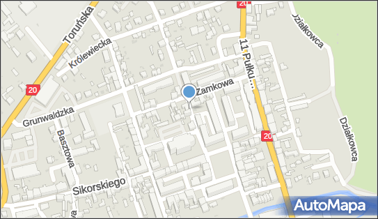 6741309768, Salon Fryzjerstwa Męskiego Beata Rymkiewicz 