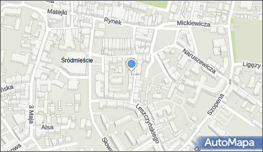 690570875, Salon Fryzjerstwa 