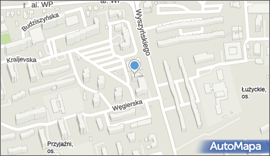 Salon Kosmetyczno Fryzjerski Avalon, ul. Kraljevska 7C 65-001, NIP: 9261486822