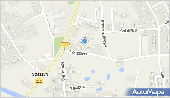 5832095640, Izabela Telewska Salon Kosmetyczno - Fryzjerski 