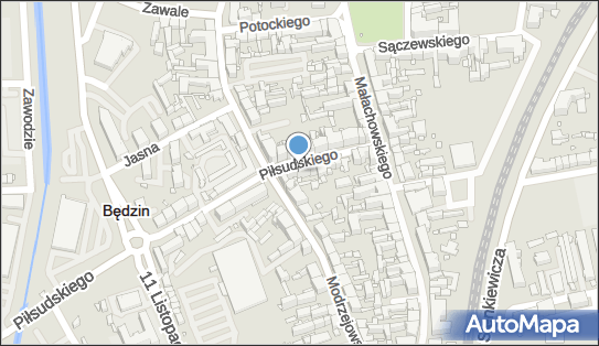 9541906194, Danuta Wójcik Salon Kosmetyczno-Fryzjerski Uroda 