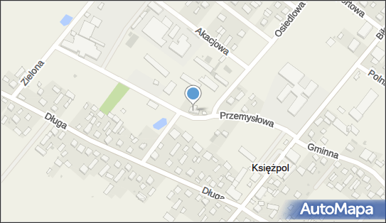 5782037616, Salonik Fryzjerski 