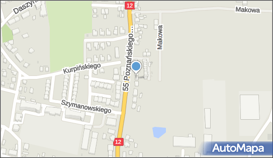 6971934317, Salonik Fryzjerski 