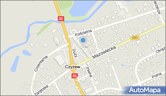 7231007046, Halina Słaba-Skupiewska Zakład Fryzjerski Damsko-Męski 