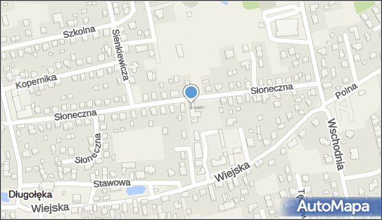 9111346812, Sławińska Magdalena Salon Fryzjerski 