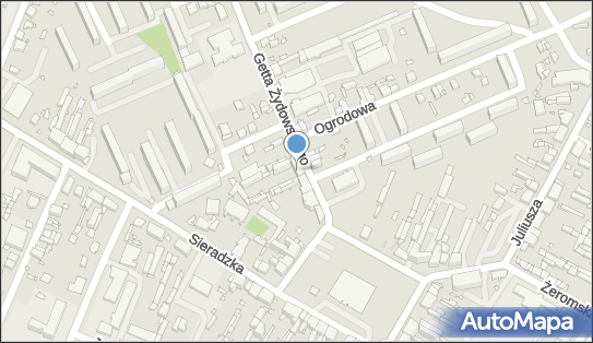 Stefania, Getta Żydowskiego 7a, Zduńska Wola 98-311, numer telefonu