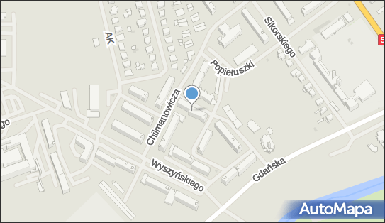 Strzyżenie psów Usługi Groomerskie - Agata Psi Fryzjer 11-200, numer telefonu