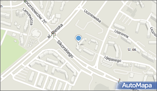 Studio 112 Aldona i Ania, Romana Dmowskiego 112, Tychy 43-100