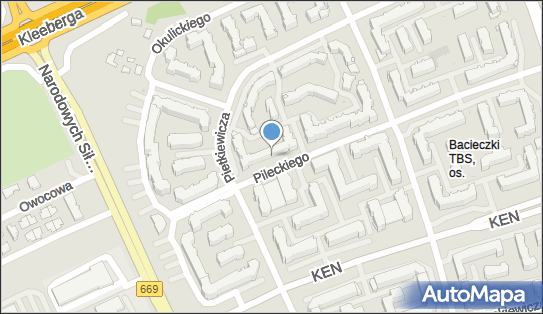 5421718542, Borowska Agnieszka Studio Fryzjerskie 