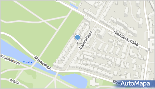 8522467161 Nip Studio Fryzjerskie Alex Sara Gejza Na Mapach Targeo