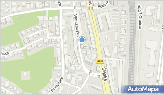 Studio Fryzjerskie Anna Kanczkowska, ul. Warszawska 67, Gdynia 81-309, NIP: 5882132892
