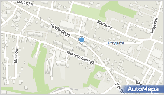 6422812077, Studio Fryzjerskie Barbara Drąg 