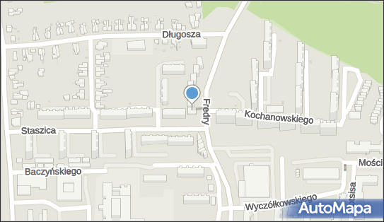 Studio Fryzjerskie Damsko Męskie Perfekt Gorzów Wielkopolski 66 400