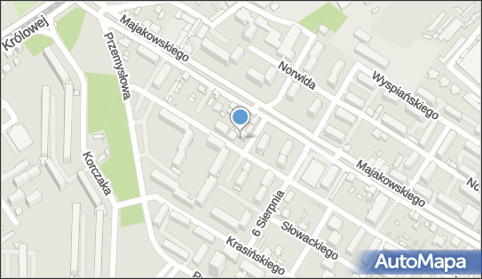 Studio Fryzjerskie Damsko Męskie Ul Adama Mickiewicza 15a 41 300