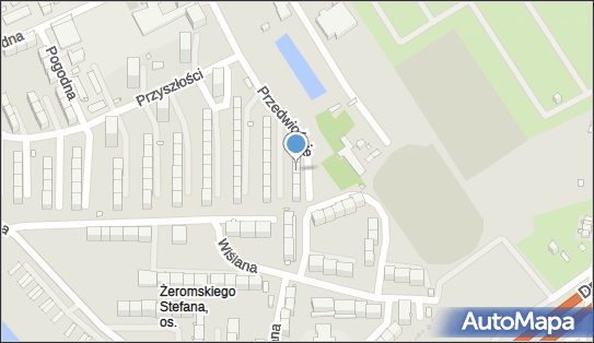 6311636163, Salon Fryzur 4 YOU Katarzyna Churska 