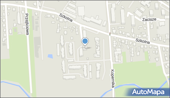 5671030077, Zbrzezna Danuta, Studio Fryzjerskie Efect 