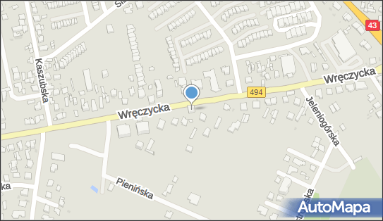 Studio Fryzjerskie Evelain Ul Wręczycka 53 Częstochowa 42 200