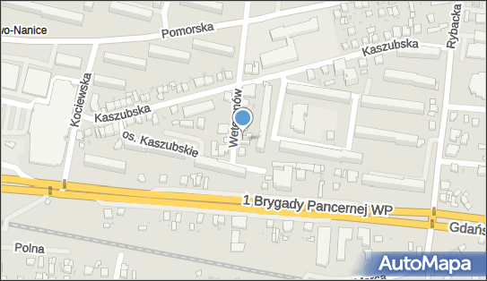 5881043229, Studio Fryzjerskie 