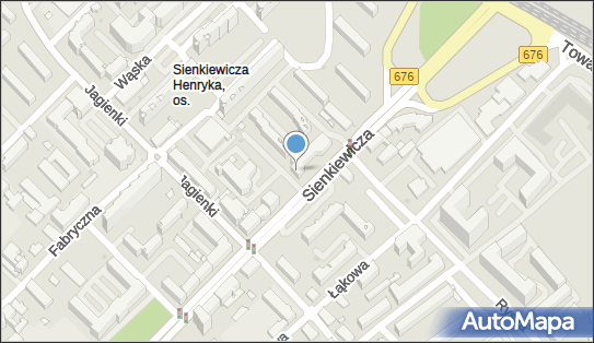 Studio Fryzjerskie Impresja Ul Sienkiewicza 813 Białystok 15 003