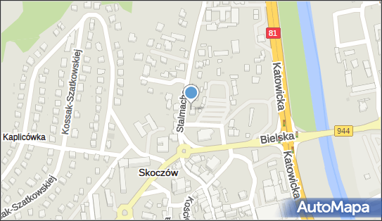 5481759208, Studio Fryzjerskie 