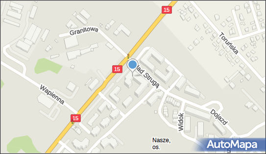 Studio Fryzjerskie Madame Aneta Pelc, Olsztyńska 132b, Toruń 87-100, NIP: 8792534795