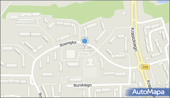 7391469577, Agnieszka Niska Studio Fryzjerskie 