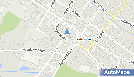 260781378, Studio Fryzjerskie 