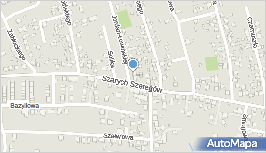 6351015740, Studio Fryzjerskie 